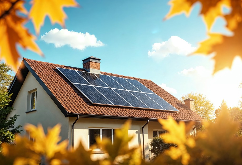 Reforma verde: saiba como tornar sua casa mais sustentável