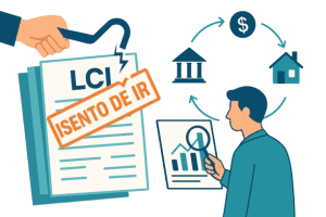 Letras de Crédito Imobiliário: o que muda com o fim da isenção de IR para LCI?