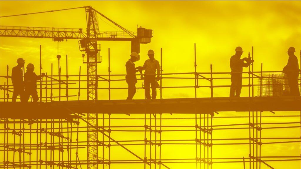 Construção civil: tendências para pequenas incorporadoras no Brasil.