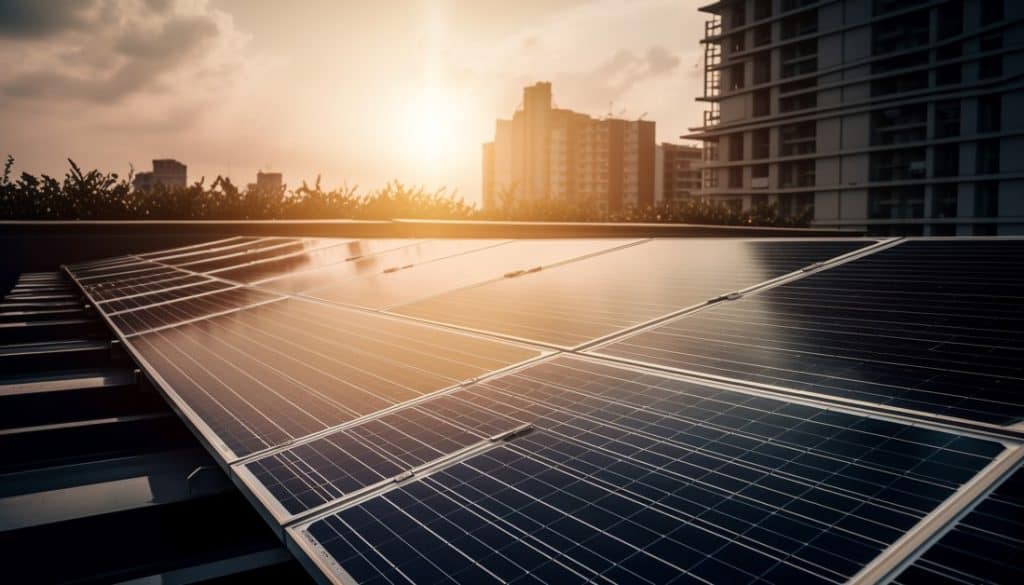 Descubra quanto a energia solar pode reduzir da sua conta de luz e veja exemplos reais de economia com sistemas fotovoltaicos.