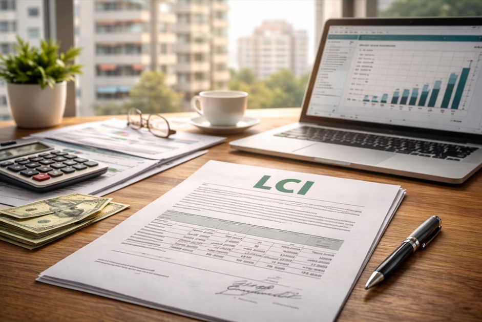 LCI: o investimento seguro e isento de Imposto de Renda