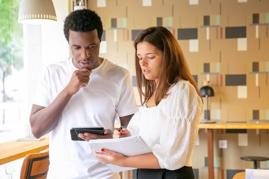 Descubra quais são os critérios de uma análise de crédito e o que fazer para aumentar suas chances de aprovação