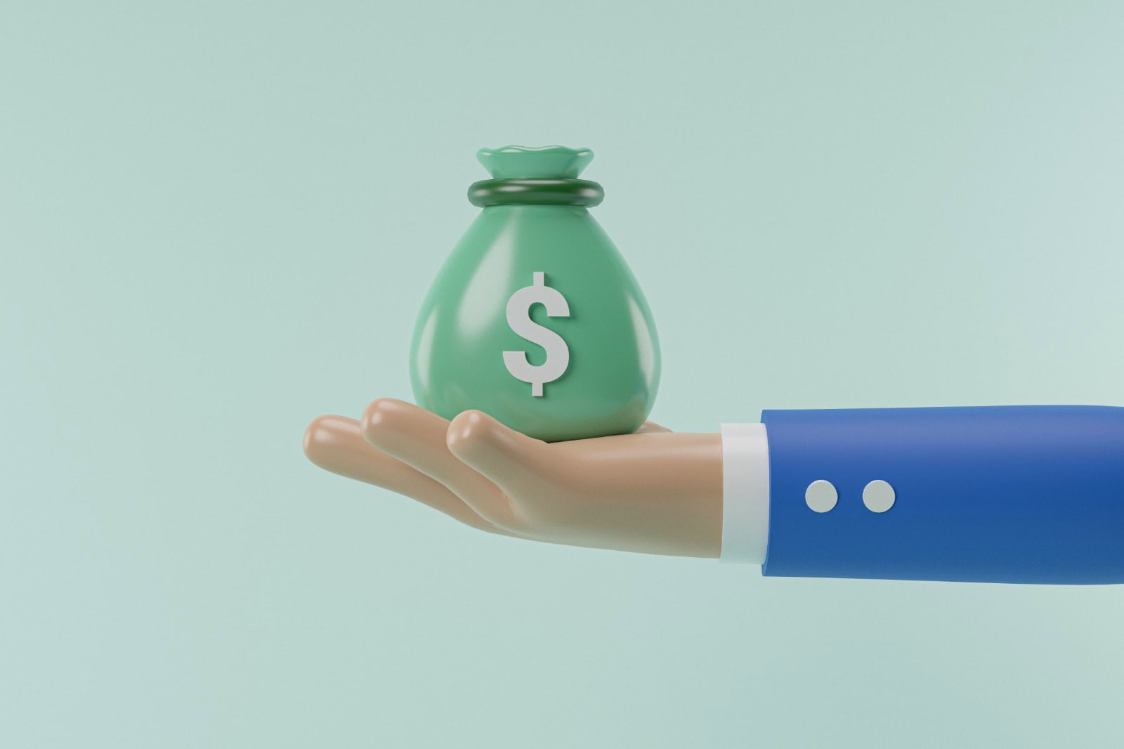 5 vantagens do crédito com garantia de imóvel para negativados